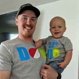 Meet your Posher, Dave